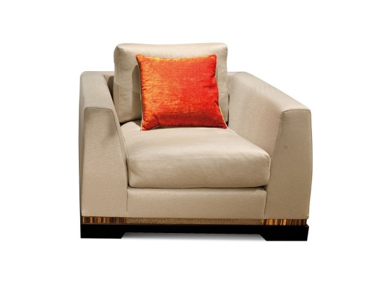 Кресло Radice JADE