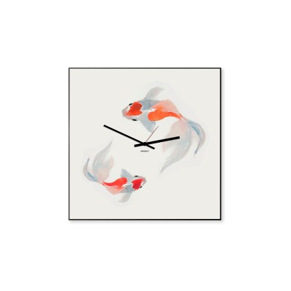 Часы Designobject.it KOI