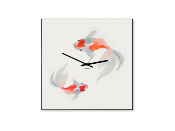 Часы Designobject.it KOI