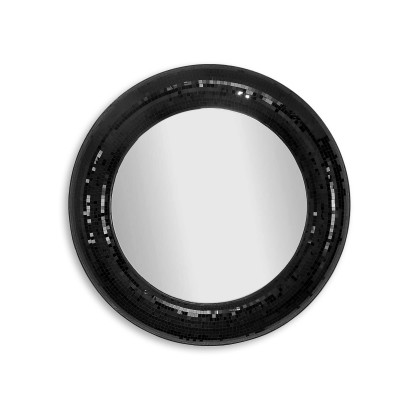 Зеркало Arte dal Mondo TIC100100MBB/TIC100100MWW