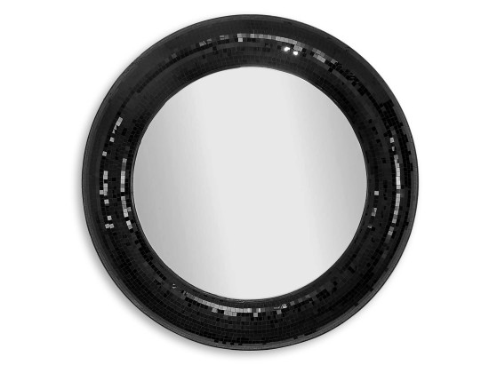 Зеркало Arte dal Mondo TIC100100MBB/TIC100100MWW