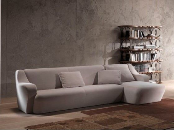 Диван Carpanelli MORFEO