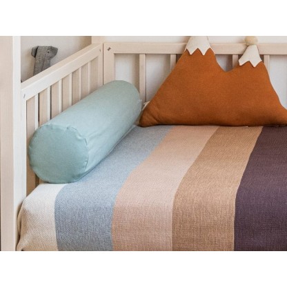 Подушки для детской комнаты Ettomio ROLL BOLSTER