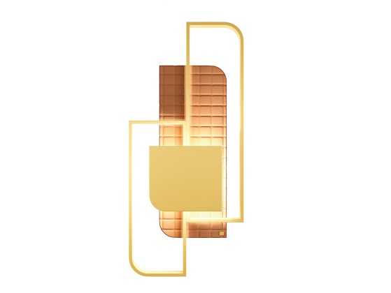 Бра - настенная лампа BRUNO ZAMPA ASTORIA