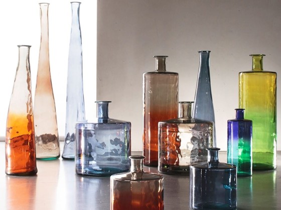 Ваза Adriani e Rossi edizioni AURORA BOREALE