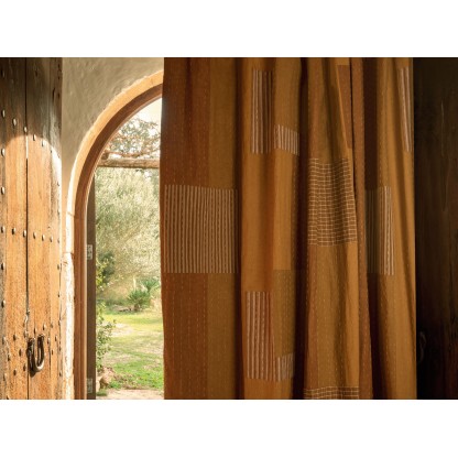 Ткань для штор Elitis BALARES - COSTA