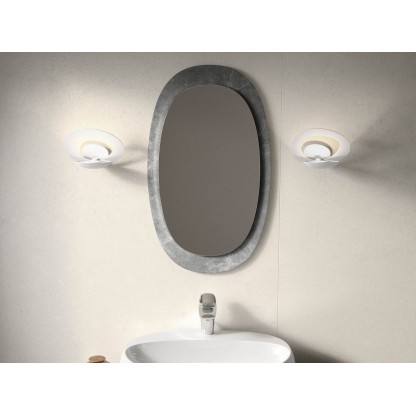 Зеркало для ванной комнаты RAK Ceramics RAK-CLOUD