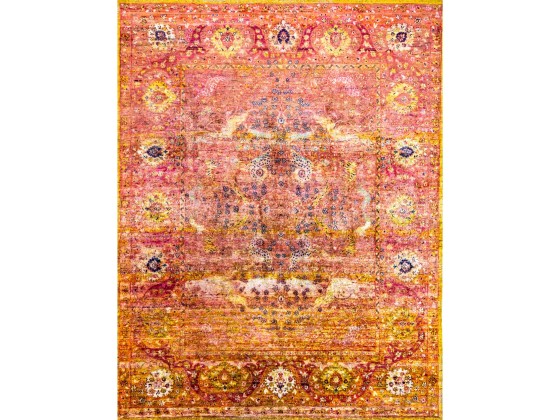 Ковер Zollanvari CLASSICAL PERSIANATE ANIMAL CARPET