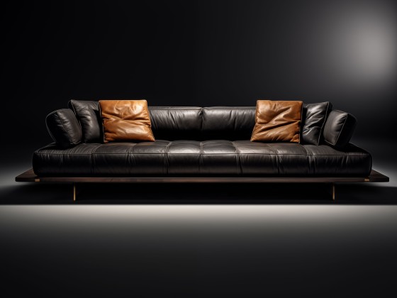 Диван Wayne Enterprises Home Collection WE-029