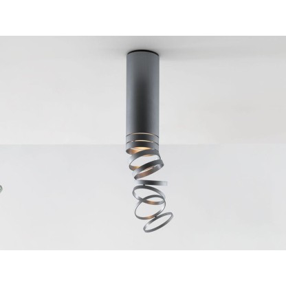 Потолочные светильники In Stock ARTEMIDE - DECOMPOS LIGHT FUME'