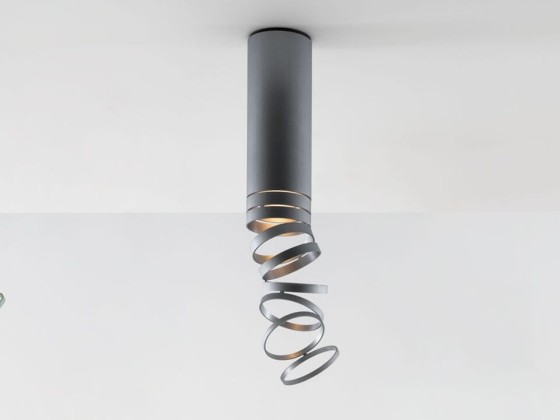 Потолочные светильники In Stock ARTEMIDE - DECOMPOS LIGHT FUME'