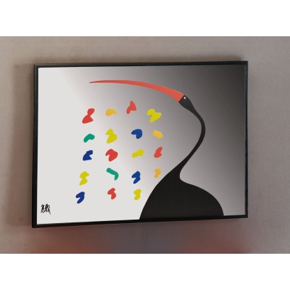 Зеркало Mirabili IBIS