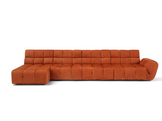 Диван AMURA PALMO