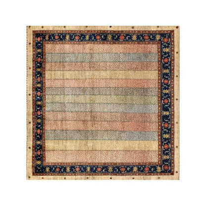 Ковер Zollanvari PELT STRIPES