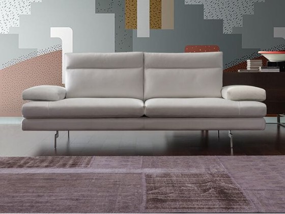 Диван Calia Italia TOBY WING