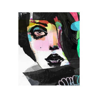 Акустические стеновые панели MOMENTI GI-049