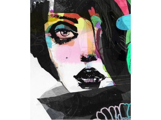 Акустические стеновые панели MOMENTI GI-049