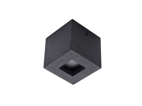 Уличные наружные потолочные светильники 9010 novantadieci SCUBO C SMALL