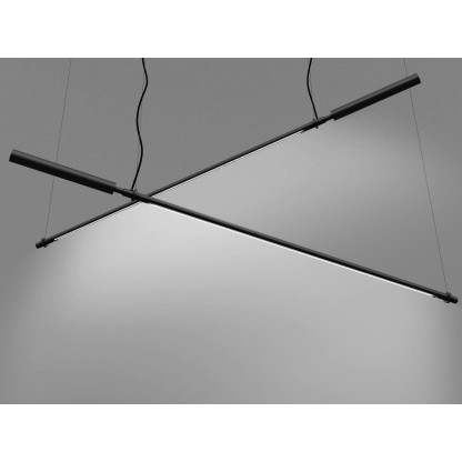 Подвесные светильники Martinelli Luce COLIBR