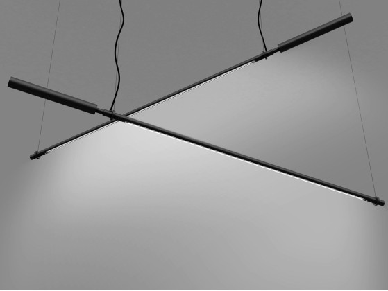 Подвесные светильники Martinelli Luce COLIBR