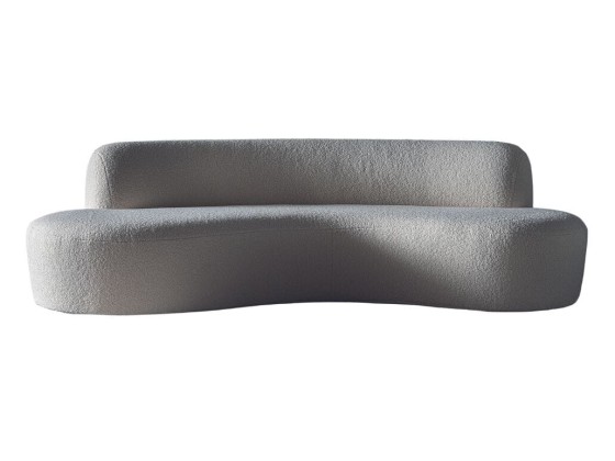 Диван Casamilano CURVY MONO