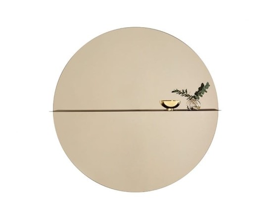 Зеркало ASPLUND OTTO