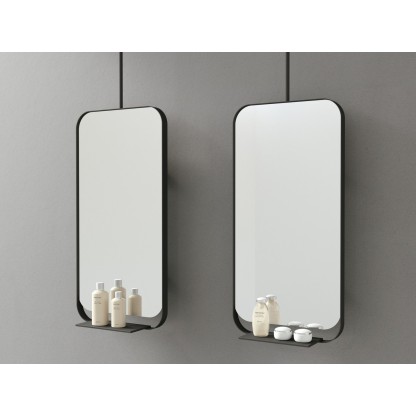 Зеркало для ванной комнаты DDL CLASSIC SHAPE