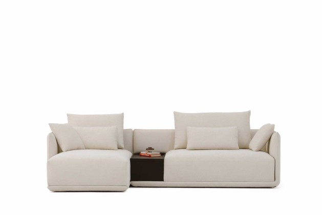 Диван CAMERICH ELAN