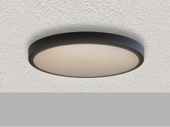 Потолочные светильники Essenzialed PADELLA P DARK