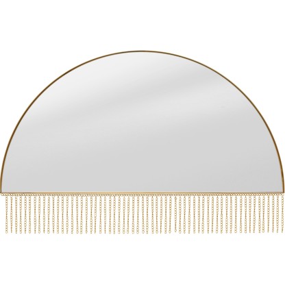 Зеркало KARE Design OPER HALF