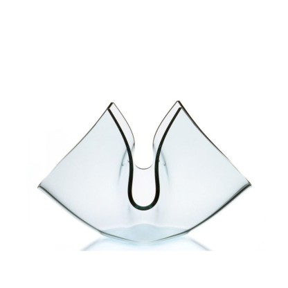 Ваза FontanaArte CARTOCCIO Q