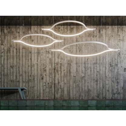 Подвесные светильники Modo Luce GALILEO