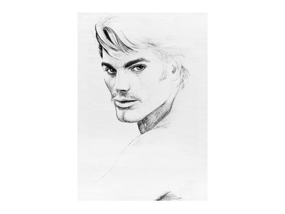 Ковер HENZEL STUDIO UNTITLED