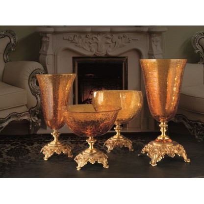 Ваза Euroluce Lampadari BAROCCO