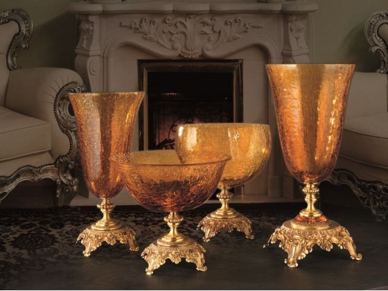 Ваза Euroluce Lampadari BAROCCO