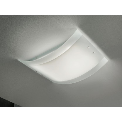 Потолочные светильники Linea Light Group MILLE_SB