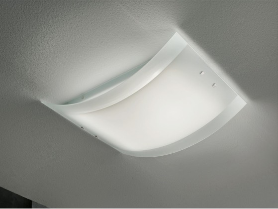 Потолочные светильники Linea Light Group MILLE_SB