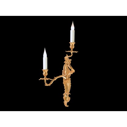 Бра - настенная лампа Tisserant 24709