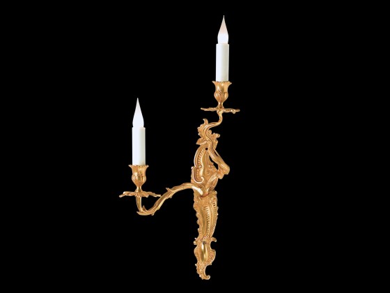 Бра - настенная лампа Tisserant 24709