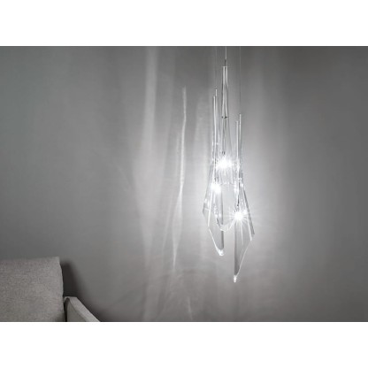 Подвесные светильники TERZANI CALLE