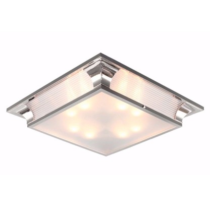 Потолочные светильники Patinas Lighting PETITOT VII