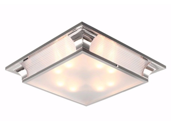 Потолочные светильники Patinas Lighting PETITOT VII