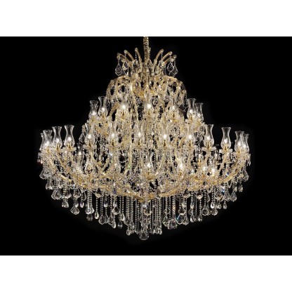 Подвесные светильники Masiero MARIA TERESA VE 905