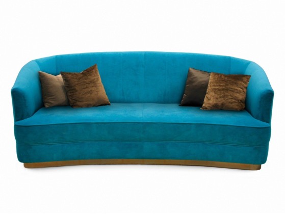 Диван BRABBU SAARI