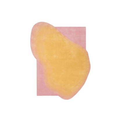 Ковер cc-tapis CHROMA SPILL