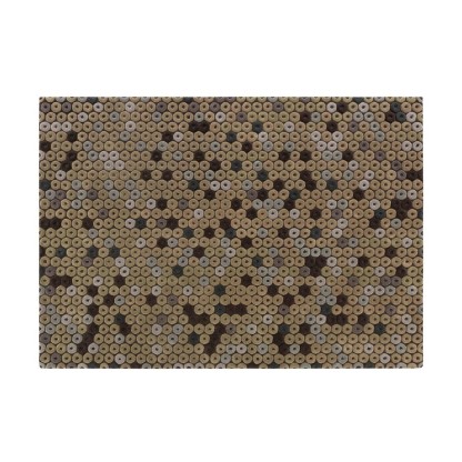 Ковер GAN CHIMOS GREEN