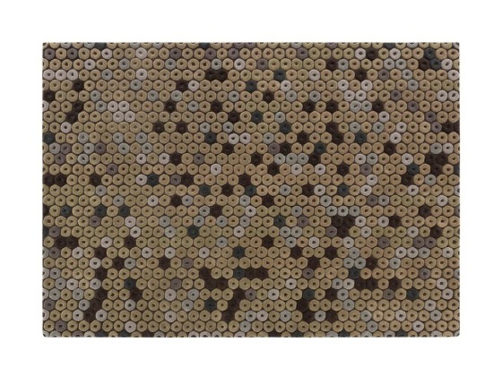 Ковер GAN CHIMOS GREEN