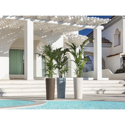 Ваза - кашпо для сада Pot a Porter BEL AIR