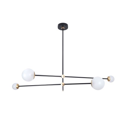 Подвесные светильники Intueri Light PURE P-4