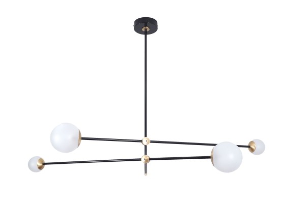 Подвесные светильники Intueri Light PURE P-4